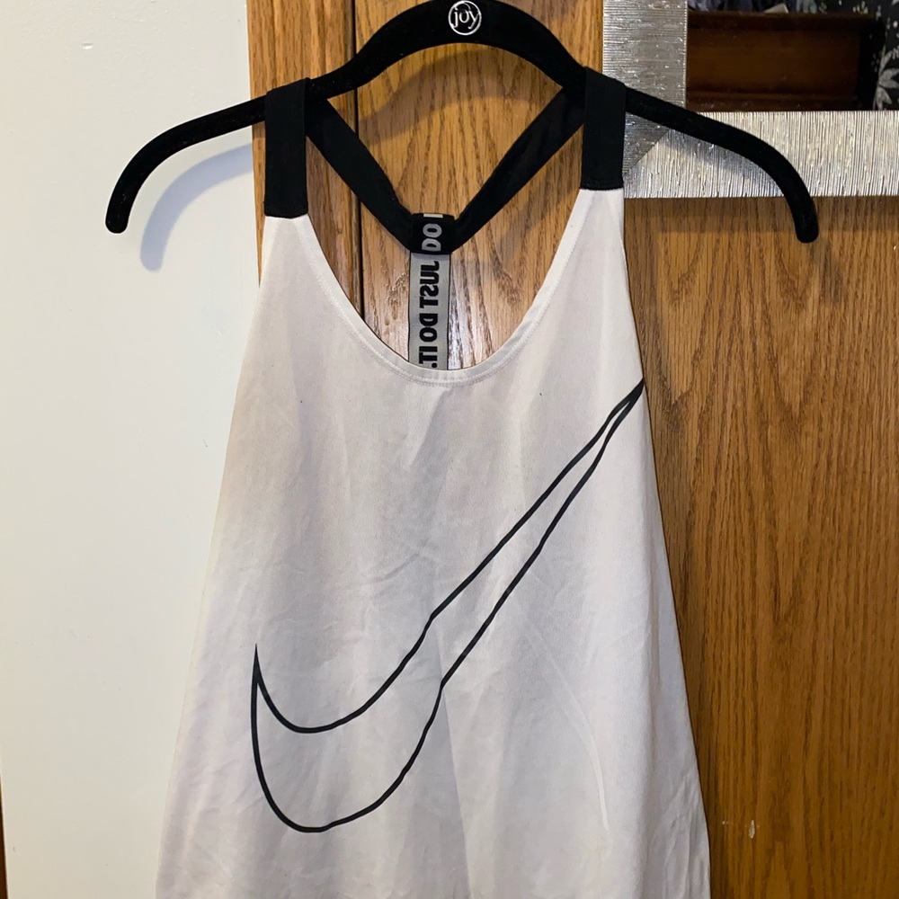 Athletic Tank top